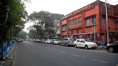 Sreya Chatterjee (Credit: Sreya Chatterjee)