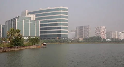 Siddhartha Hajra (Credit: Siddhartha Hajra)