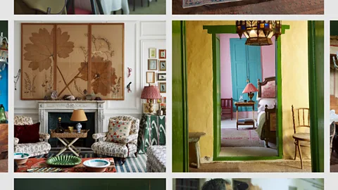 Miguel Flores-Vianna 'My main motivation is to share what I experience,' says author and photographer Miguel Flores-Vianna (Credit: Miguel Flores-Vianna)