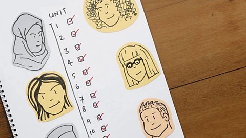 Study Skills &ndash; Social learning buddies