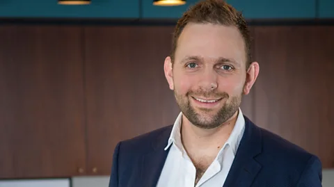 Dan White, Founder of Ninety