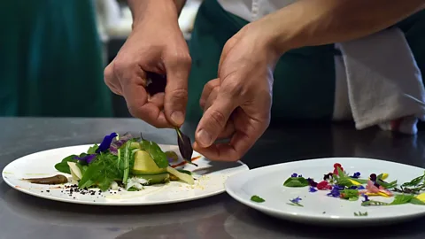 Getty Images France had 27 three star Michelin-rated restaurants in 2017 (Credit: Getty Images)