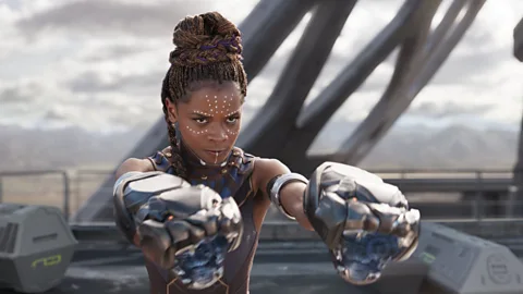 Marvel Studios Black Panther (Credit: Marvel Studios)