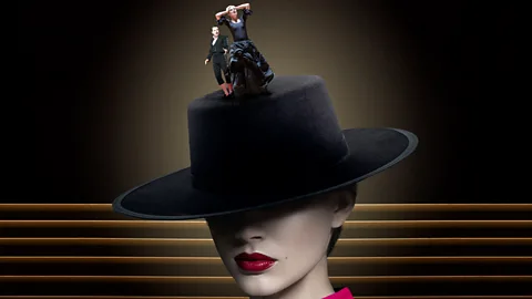 Royal Opera House A new production of Carmen opens at the Royal Opera House in London this week (Credit: Royal Opera House)