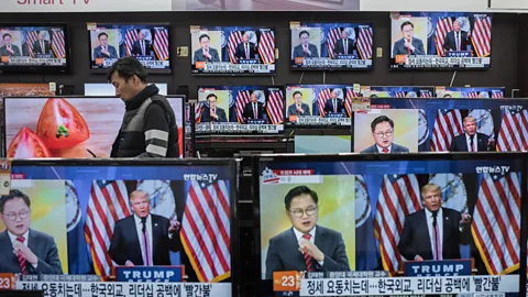 Getty We could all do with fewer distractions in our lives (Credit: Getty Images)