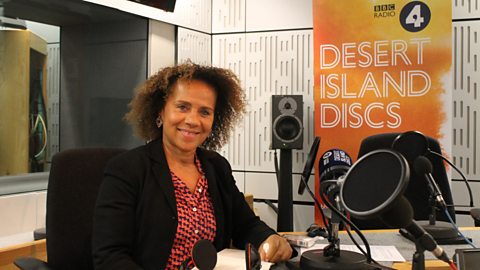 Desert Island Discs - Podcast