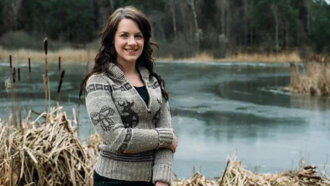 Jeanette Seflin (Credit: Jeanette Seflin)