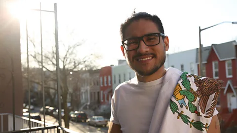 Sebastian Diaz (Credit: Sebastian Diaz)