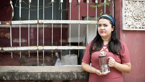 Didem Tali (Credit: Didem Tali)