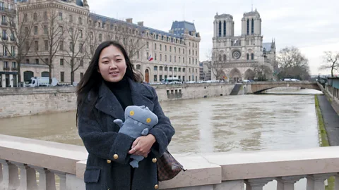 Andrea Neri (Credit: Andrea Neri)