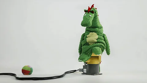 Philipp Schmitt (Credit: Philipp Schmitt)