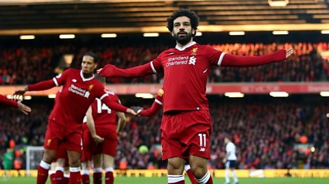 Mohamed Salah: Bagaimana Pemain Liverpool Ini Menghapus Stigma Negatif ...