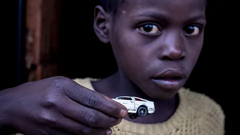 Zoriah Miller/Dollar Street (Credit: Zoriah Miller/Dollar Street )