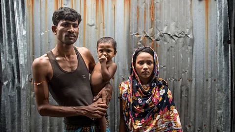 Luc Forsyth/Dollar Street (Credit: Luc Forsyth/Dollar Street)