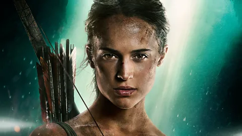 Warner Bros INDEXTomb Raider 1920 1080