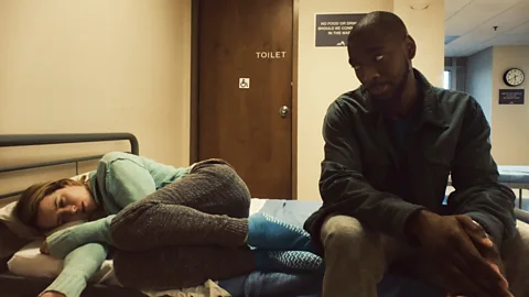 Bleeker Street “My intention is that the movie is one that anyone could go into a cinema and watch, and have no concept of what it was shot on,” says Soderbergh (Credit: Bleeker Street)