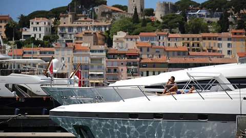 Christopher Furlong/Getty Images Inequality continues to be a problem worldwide, as the rich seemingly get richer and the poor get poorer (Credit: Getty Images)