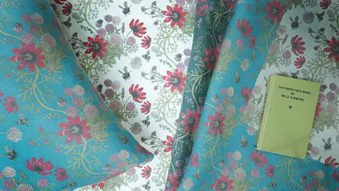 Mercia Bees features the short-haired bumblebee