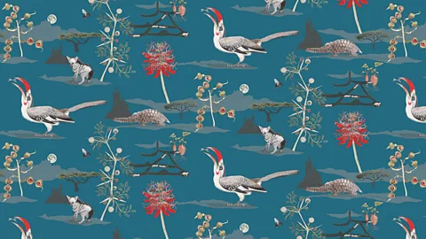 Lewa Union was inspired by Kenya