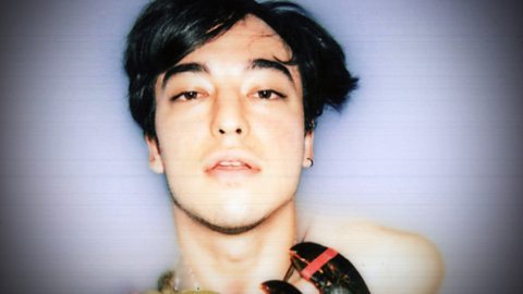 JOJI Did anyone else notice that Joji and Diplo are riding Aratech