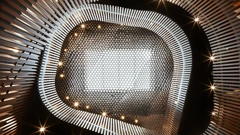 Jack Hobhouse Staircase as focal point (Credit: Jack Hobhouse)