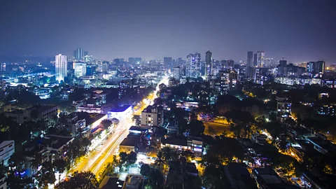 Getty Images (Credit: Getty Images)