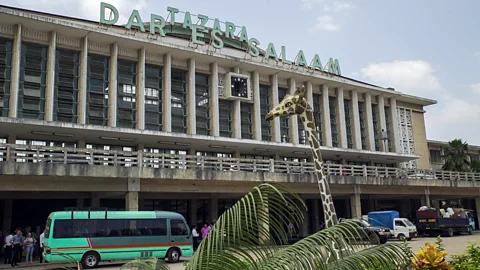 Thomas Lewton (Credit: Thomas Lewton)