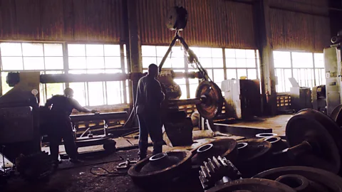 Thomas Lewton (Credit: Thomas Lewton)