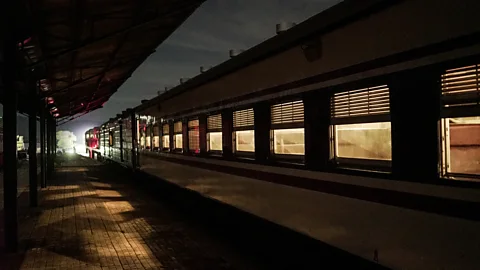 Thomas Lewton (Credit: Thomas Lewton)