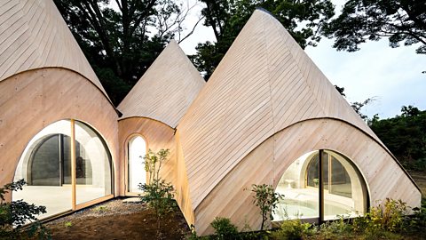 BBC Two - The World's Most Extraordinary Homes, Series 2, Japan