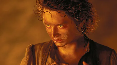 New Line Cinema Peter Jackson’s The Lord of the Rings: The Return of the King bucked the trend for fantasy’s lack of awards, winning 11 Oscars (Credit: New Line Cinema)