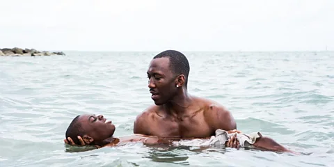 Cinetic Media With its double themes of race and sexuality, 2017 best picture winner Moonlight may have paved the way for this year’s crop of nominations (Credit: Cinetic Media)
