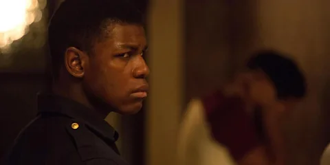 Annapurna Pictures Detroit director Kathryn Bigelow was criticised for how she handled her treatment of the 1967 race riots (Credit: Annapurna Pictures)