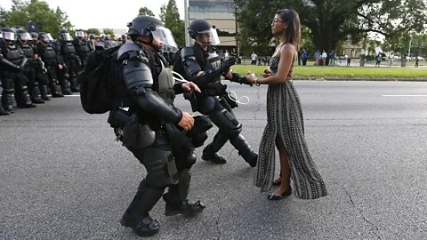 Jonathan Bachman/Reuters (Credit: Jonathan Bachman/Reuters)
