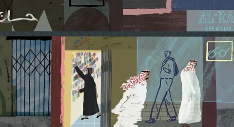 Luke Best (Credit: Luke Best)