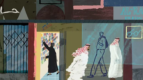 Luke Best (Credit: Luke Best)