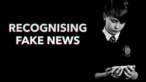 鶹ҳ Young Reporter - Recognising fake news