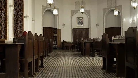 Thomas Buttery (Credit: Thomas Buttery)