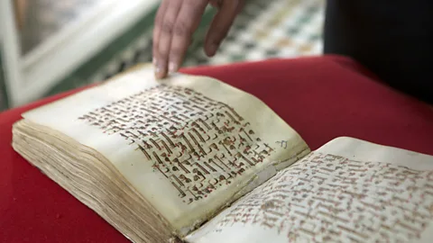 Chris Griffiths (Credit: Chris Griffiths)