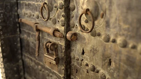 Thomas Buttery (Credit: Thomas Buttery)