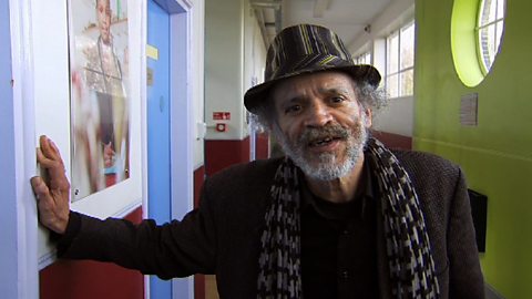 English Literature KS3 / GCSE: 'Checking Out Me History' by John Agard (analysis)