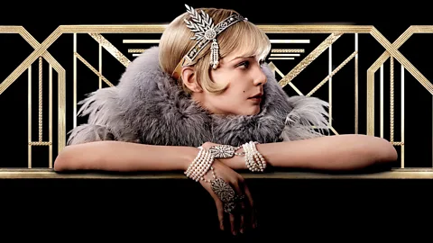 Tiffany & Co partnered with film director Baz Luhrmann to create the jewellery for his adaptation of the classic novel The Great Gatsby