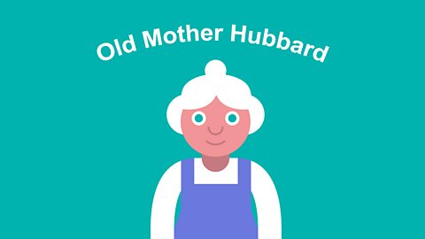 Old Mother Hubbard