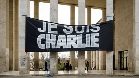 Paul SKG (Credit: Paul SKG)