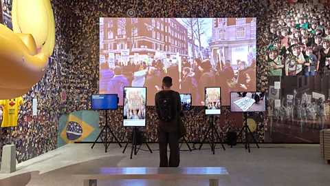 Design Museum (Credit: Design Museum)