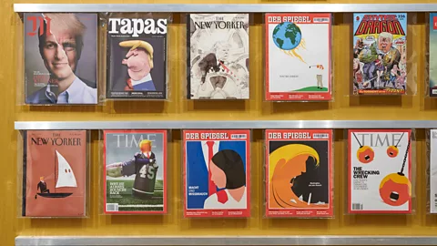 Design Museum (Credit: Design Museum)