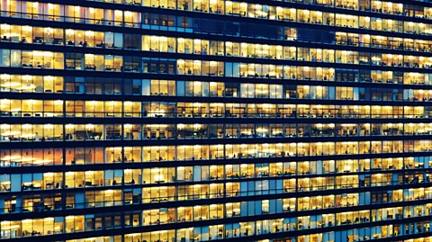 Getty Images (Credit: Getty Images)