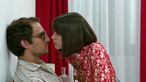 StudioCanal Redoubtable