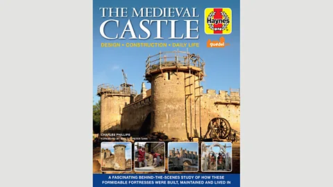 Haynes Publishing Today, Haynes publishes hundreds of manuals across a variety of topics (Credit: Haynes Publishing)