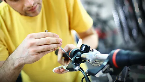 Getty Images One top principle for instruction manuals: get out of the way quickly and let the user crack on (Credit: Getty Images)